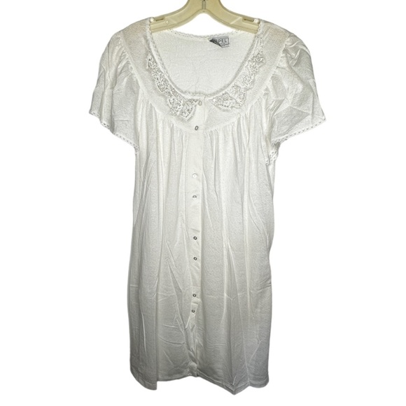 Vintage Appel Sleepwear Robe - Picture 1 of 6